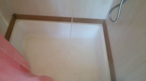 Дачный душ своими руками.