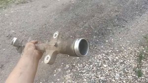 РУЛЕВАЯ РЕЙКА CHANGAN CS35PLUS