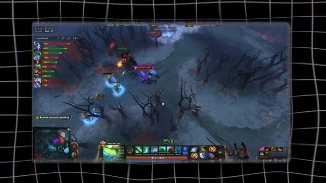 ЛУЧШИЙ ГАЙД НА МОРФА В ПАТЧЕ 7.32c | DOTA 2 MORPHLING GUIDE смотреть онлайн