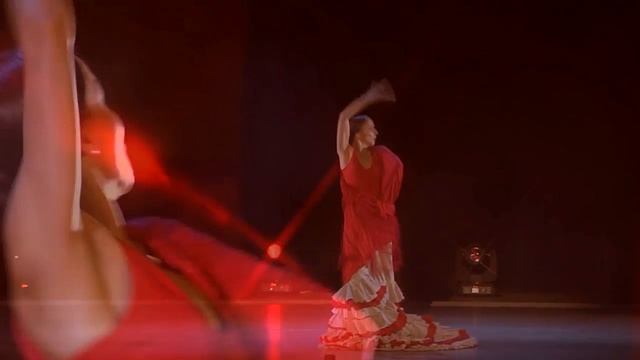 promo flamencia смотреть онлайн