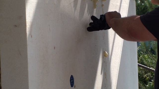 Качество бура для сверления отверстия очень многое значит при дюбелировании фасада Бийскими дюбелям смотреть онлайн