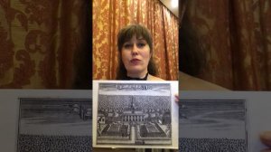 ? История Екатерингофского дворца