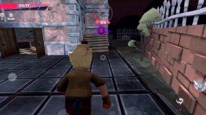 Horror Brawl Season 6 Is Out (New Intro)