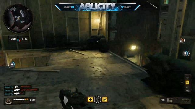 i was getting SMACKED then this happened.. ? (COD BO4) - Black Ops 4 2022 смотреть онлайн