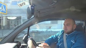 Обзор и тест-драйв Honda Life (Pastel) 2008г 660сс. Кей-кар, как он едет?