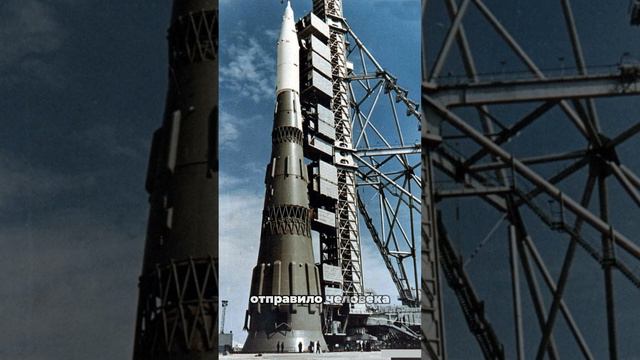 Мертвый космонавт - теория заговора вокруг СССР #космос #жуткаяистория #ссср #заговоры #космонавт