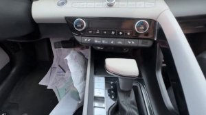 АВТО ИЗ КОРЕИ. Хёндай Аванте CN7 2020 год апрель 1.6сс Инспирэйшн. 86.500км.