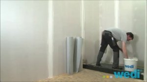 Гидроизоляция ванной комнаты по гипсокартону