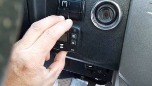 Установка автономки eberspacher hydronic d4 .