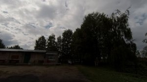 трасса А-218 - Каргополь