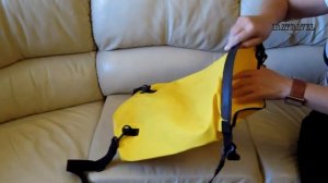 Сухой мешок DRY BAG как выбрать и какой купить