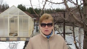 Ранневесеннее опрыскивание сада от вредителей и болезней | Про Сад с Любовью