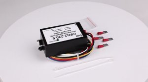 Регулятор давления конденсации CPR2-220.5