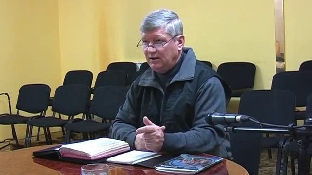 В. Лаптов — 44. Что такое оккультизм 1 (12/2013)
