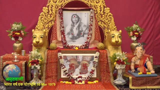 15 Oct 2020 | 07 PM | Evening Sahajayoga Meditation | Pratishthan Pune смотреть онлайн