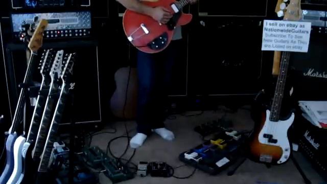 1971 Gibson ES-325 Ebay Item number: 370388820873 demo смотреть онлайн