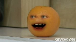 The Annoying Orange 3 Toe-May-Toe [OpenDub.ru]