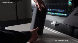 Sony SRS XE300 Review | Shock Proof Design!