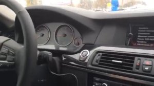 Прошивка 520 БМВ F10 в 528 (245hp)специально для Драйв 2