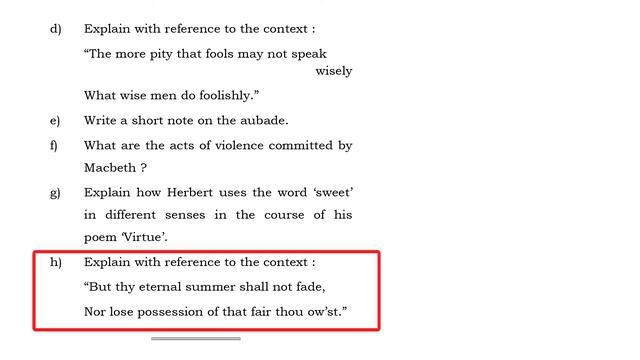 BDP- 1st Year Term End Question Pattern_2020-21 II NSOU  II  Sure Success English Academy