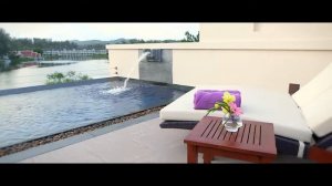Dusit Thani Laguna Phuket