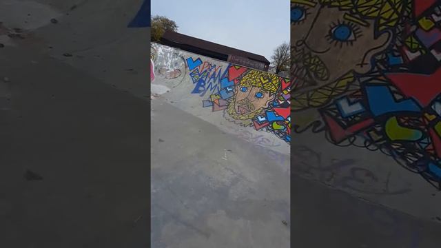 Lingham skate park смотреть онлайн