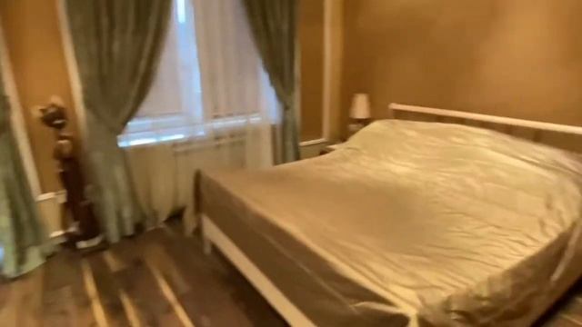 Таунхаус в закрытом посёлке