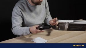 Žehlička na vlasy Rowenta Optiliss II SF323LF0 Karl Lagerfeld | unboxing