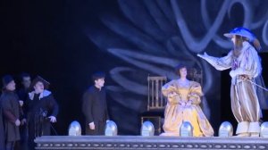 Максим Хрусталев -  презентация актера