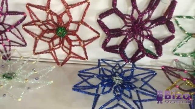 ПОДЕЛКИ Из Синельной ПРОВОЛКИ смотреть онлайн