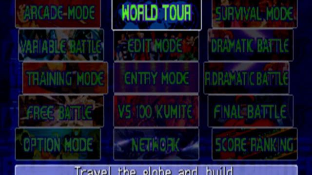 Jeux Electrogeek 16 test "Street Fighter Alpha 3 Max" [PSP] смотреть онлайн