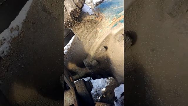 Мосты, Редуктора Meritor 3.42 с 2 блокировками смотреть онлайн