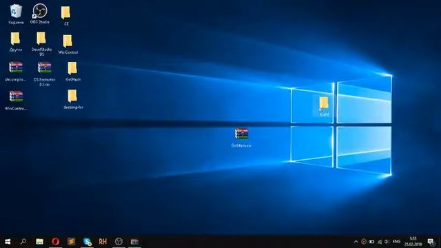 GetHash на DevelStudio | BorisSoftware смотреть онлайн