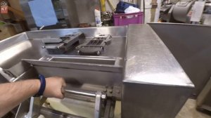 Шпигорезка Treif 1051 (Германия) Б/У