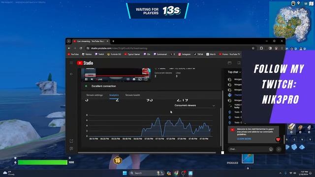 ?SOLO VICTORY CUP THEN DUOS VICTORY CUP! смотреть онлайн