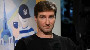 Антон Красовский: биография, личная жизнь