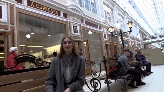 Серое пальто на заказ