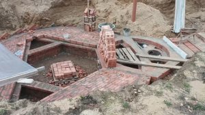 на память про подполье погреба, часть 1