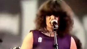 Jackie - Under Fire