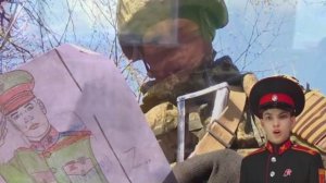 ДОНБАСС и ДЕТИ