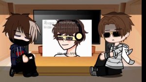 [~Реакция Никиты Берга и Роменского на тт~]=gacha club=