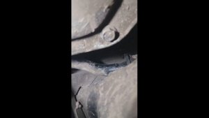 Деу Ланос, Течь в салоне. Проблема и как ее устранить