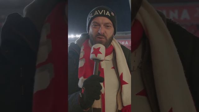 🔴⚪️ Slavia 2 : 0 Boleslav | Známkování hráčů | Oscar Dorley