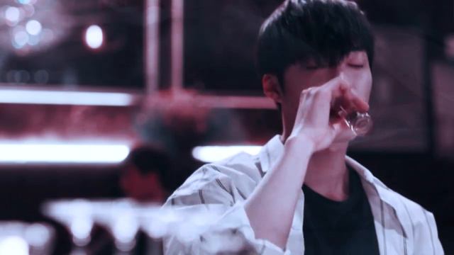 kdrama b-day collab  hurts