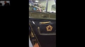 МУЖИК ВЫКУПИЛ из металобазы старый ГАЗ 69 и переделал в ШИКАРНЫЙ грузовик оки и газ 69