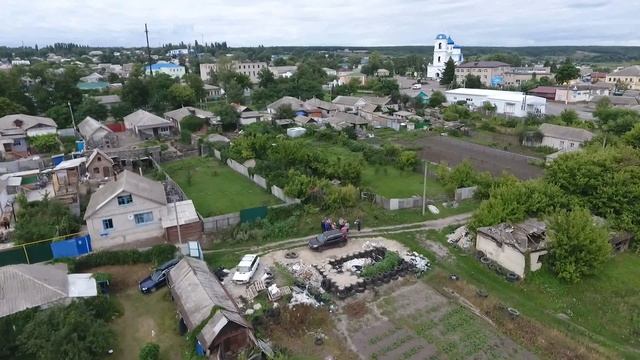 Такого не делал ни кто, фундамент из покрышек/No one did this, the foundation of tires смотреть онлайн