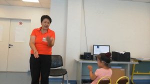 Логоритмика для аутистов