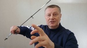 Kaida Sagacity 5m/10-30gr.Хорошая болонка,залог Успеха.Приятное с Полезным