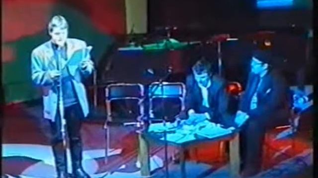 Вадим Степанцов - Первый киборг смотреть онлайн