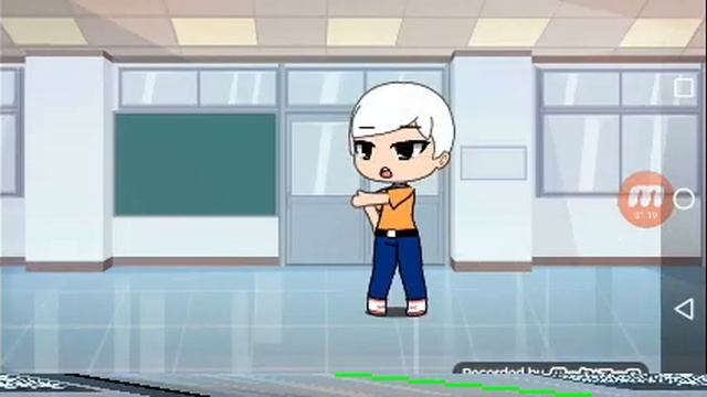 Если бы телеканалы мой шумный дом учились в школе | Gacha Life на русском смотреть онлайн